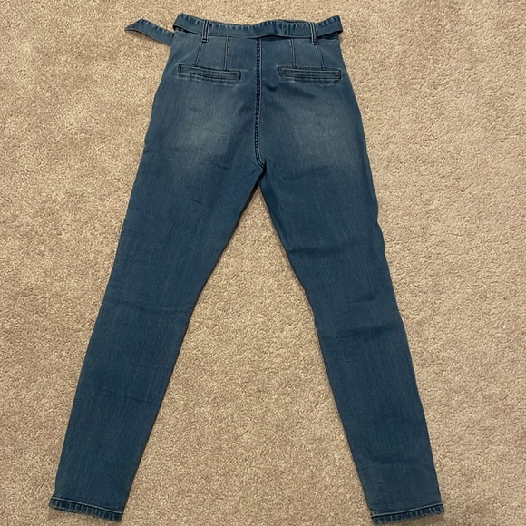 Guess high waist jeans - Picture 2 of 7